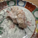 焼き鳥 から嶋 - 