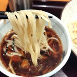 麺汁食膳 好日 - 