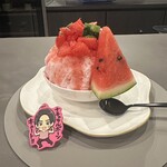 かき氷ワインバーAO+ - 