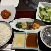 叙々苑 新宿小田急ハルク店 - 