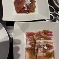 叙々苑 新宿小田急ハルク店 - 