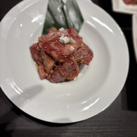 叙々苑 新宿小田急ハルク店 - 