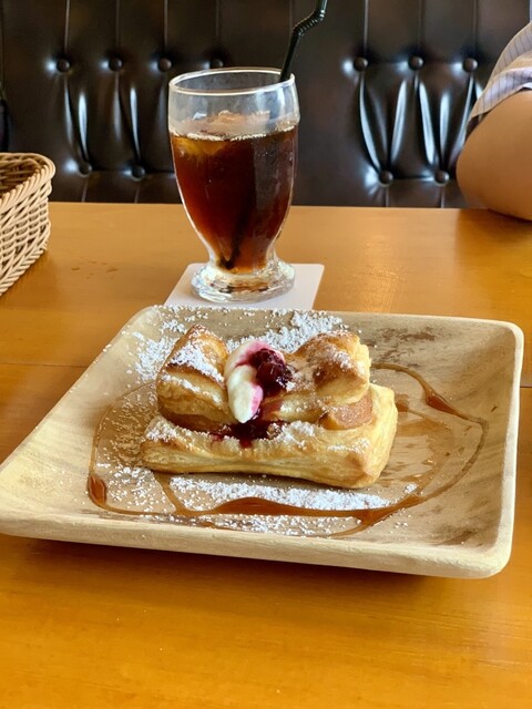 喫茶 つみき - 中川辺/喫茶店 | 食べログ