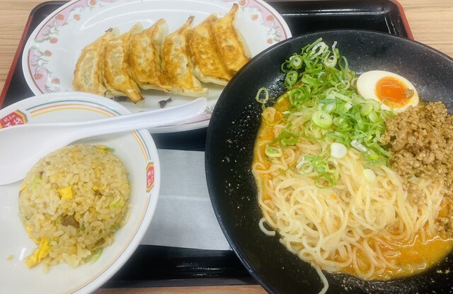 Gyoza no Osho Hirakata Ten