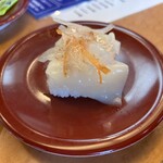 回転寿司すノ家 - 