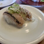 回転寿司すノ家 - 