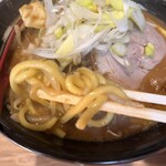 麺処 花田 - 