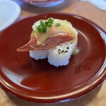 回転寿司すノ家 - 