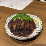 柏のパリパリ - 