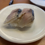 回転寿司すノ家 - 