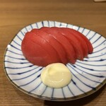 柏のパリパリ - 