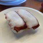 回転寿司すノ家 - 