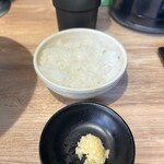 麺処 花田 上野店 - 