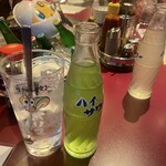 生きてる餃子 バリス - 