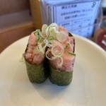 回転寿司すノ家 - 