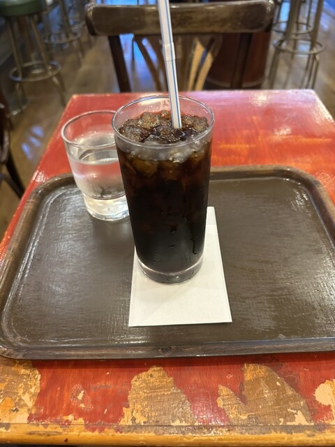 Maruhashi Coffee