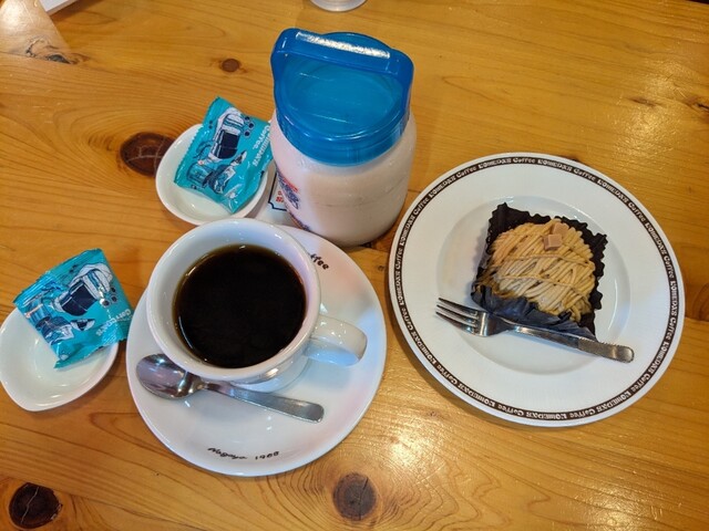 Komeda Coffee Ten Nyoi Ten photo 4