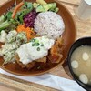 鳥〇食堂×タニタカフェ イオンモールむさし村山店