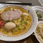 どうとんぼり神座 - 