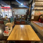 浅草酒場　岡本 - 2025.08.19 (火)