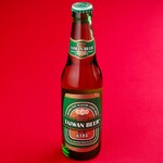 中国料理 百楽 - 台湾ビール