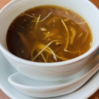 北京ダック専門店 銀座芳亭 - 