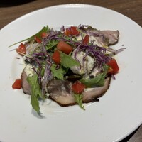 タンテ グラッツィェ - 