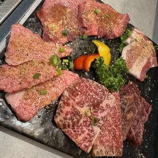 口コミ一覧 : 焼肉 GRANDELA （グランデラ） - 新高島/焼肉