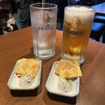 京 to 串 to 揚 和紋 - 