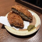 京 to 串 to 揚 和紋 - 