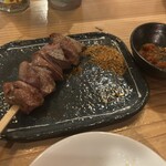 大人の炭焼きっちん 鳥ちゃんマン - 