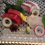 正月屋吉兆 新宿伊勢丹 - 