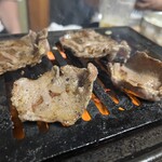 月島 焼肉・ホルモンWabisabi DX - 