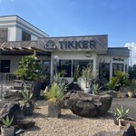 TIKKER - 