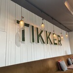 TIKKER - 