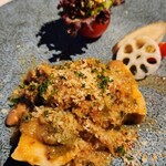 キャプテンズワーフ - 