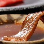 焼肉 丸善 - メイン写真: