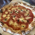 のんびりカフェ - マルゲリータ