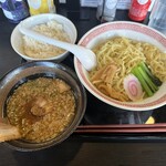 幸楽苑 - 料理写真: