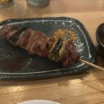 大人の炭焼きっちん 鳥ちゃんマン - 