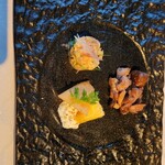 キャプテンズワーフ - 