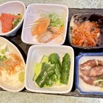 八剣伝 - 料理写真: