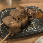 大人の炭焼きっちん 鳥ちゃんマン - 