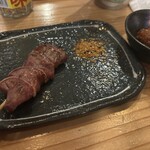 大人の炭焼きっちん 鳥ちゃんマン - 