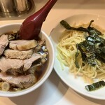 らぁめん ほりうち - 