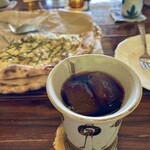 のんびりカフェ - 