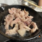 月島 焼肉・ホルモンWabisabi DX - 