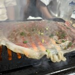 月島 焼肉・ホルモンWabisabi DX - 