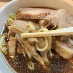 らぁめん ほりうち - 