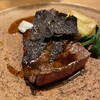 フレンチ串揚げ・炭焼き BEIGNET ASHIYA - 